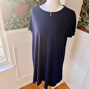 Flowy Cap Sleeve Mini Dress 🦋